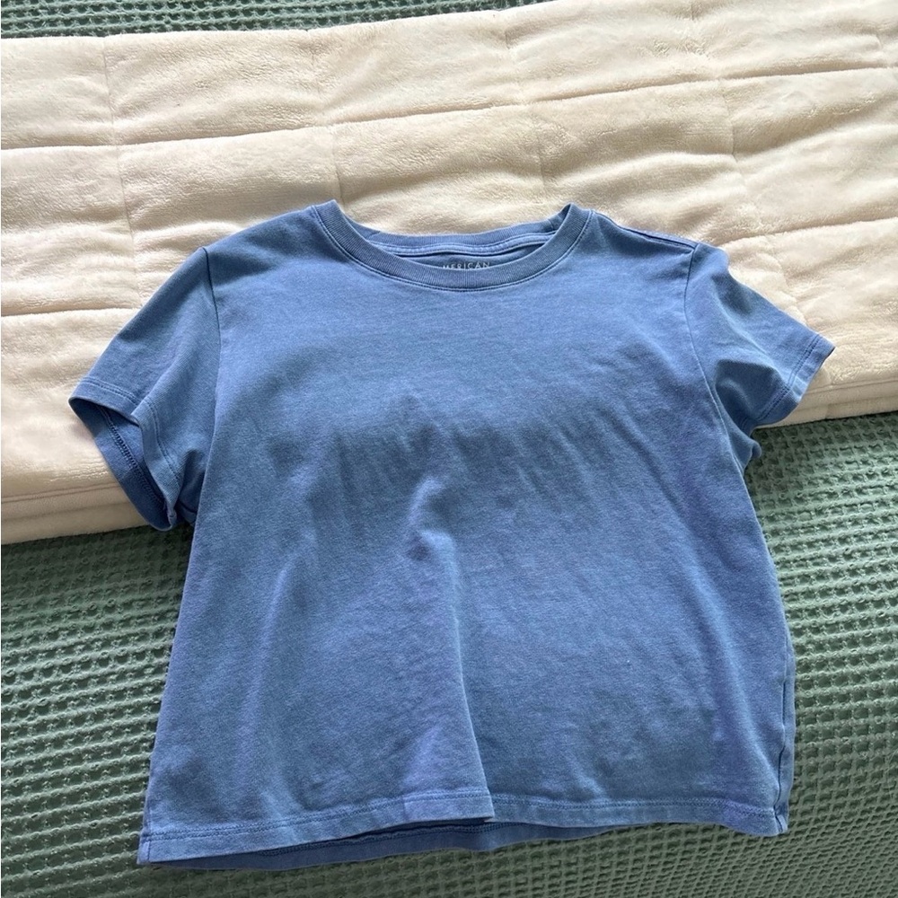 Blue T-Shirt